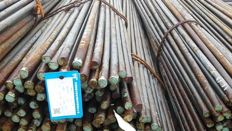 银海30CrNi3Mo合金结构钢