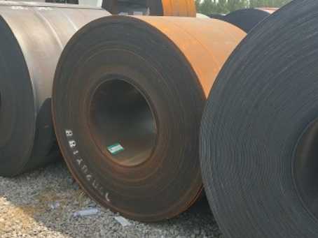 银海Q355NHB耐候板